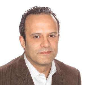 Joaquin Copete